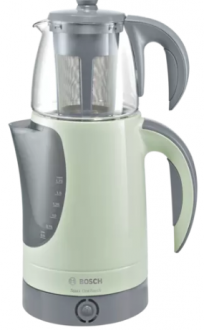 Bosch TTA3000 Cam Çay Makinesi kullananlar yorumlar